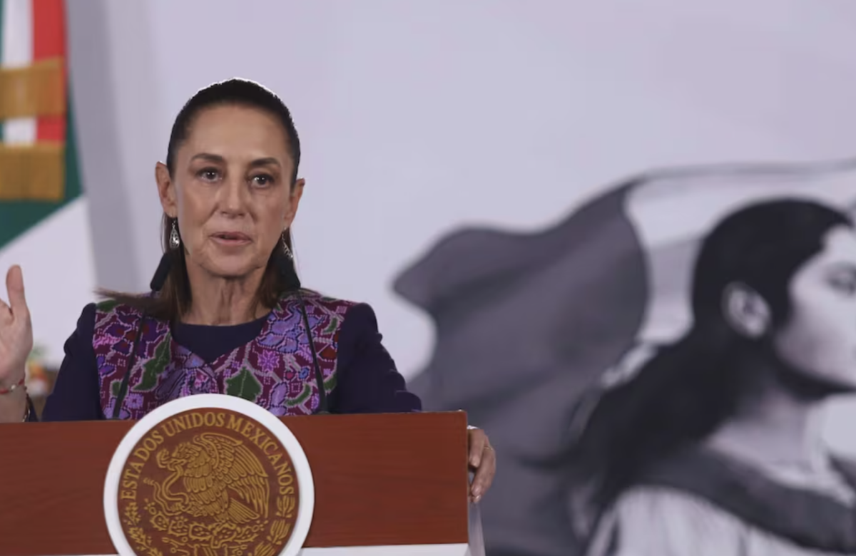 Más presión sobre Sheinbaum por la crisis de desapariciones: llega a México el comisionado de Derechos Humanos de la ONU