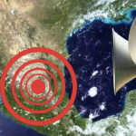 Temblor HOY 1 abril 2026. Sismo en México al momento