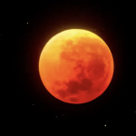 Eclipse total de Luna en marzo 2026: guía para Latinoamérica