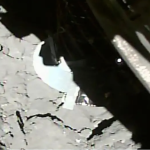 ¿Origen cósmico de la vida? Asteroide Ryugu aviva el debate